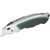 Wolfcraft Professioneel mes met snelwisselmechanisme 4131000 1 stuk(s)