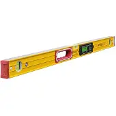 Stabila TECH 196 electronic IP 65 17672 Digitale waterpas 100 cm