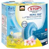 Pattex AERO 360° Wildblumenwiese Tabs