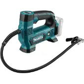 Makita MP100DZ Pneumatische accucompressor 8.3 bar Zonder accu