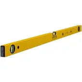Stabila Waterpas, 70-2, 2 vert. libel 100cm - 14189