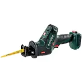 Metabo Reciprozaag SSE 18 LTX 602266890