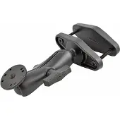 RAM Mount RAM Mounts RAM-101U-247-4 - 975,2 g, Tablethouder, Zwart