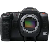 Blackmagic Design Cinema Camera 6K