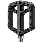 Voltano Rockbros - Mountainbike fietspedalen - Breed platform - Anti slip - ZWART