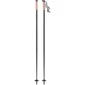 Atomic Amt Carbon Stokken