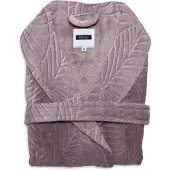ISleep Leaf Badjas Lang - Maat XL - Pale Pink