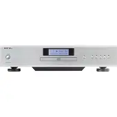 Rotel CD11 MKII CD-speler zilver