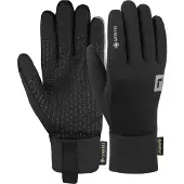 Reusch Vingerhandschoenen 'Commuter GORE-TEX TOUCH-TEC' zwart
