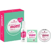 Essence All About Matt! Face Set