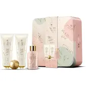 Grace Cole Warm Vanille Geschenkset Nourishing Delights 1 Set