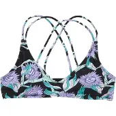 Mystic Flora Bikinitop