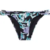 Mystic Flora Bikinibroekje