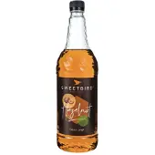 Sweetbird Koffiesiroop Hazelnut, 1 l
