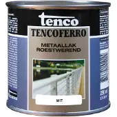 Tenco 402 ferro Roestwerende IJzerverf - 250 ml