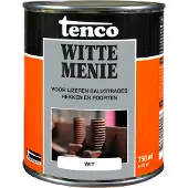 Tenco Witte Menie 1180066 750Ml