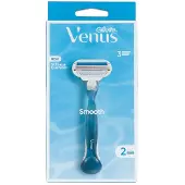 Gillette Venus Smooth 2 stk.