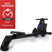 VirtuFit Ergometer Semi-Pro