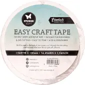 Art by Marlene Craft tape - Essentials - easy doublesided - 100mm