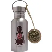 GB eye Drinkbeker Fallout Nuka Cola Rvs 500 Ml Zilver