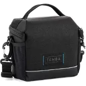 Tenba Skyline V2 Schouder Bag 7 - Black (637-778)