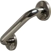 SecuCare wandbeugel RVS (300 mm)