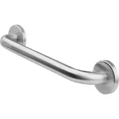 SecuCare Wandbeugel RVS 304 30 cm / RVS Geborsteld