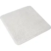 SecuCare anti slip douchemat 550x550 mm wit
