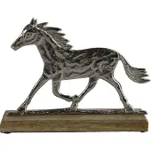Countryfield - Ornament Roba L zilver