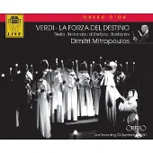 Orfeo La Forza Del Destino (GA)
