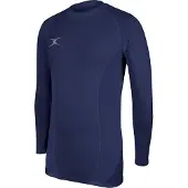 Gilbert Thermoshirt Atomic X Ii Donker Blauw - 2XL