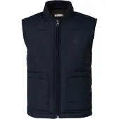 Noppies Jas Wadley - Dark Sapphire - Maat 140