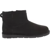 Aqa Shoes A8455 Enkellaarzen | Maat 40