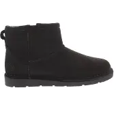 Aqa Shoes A8455 Enkellaarzen | Maat 38
