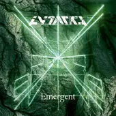 Season of Mist Autarkh - Emergent (LP)
