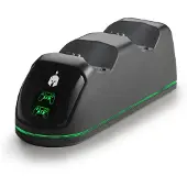 Spartan Gear - Dual Charging Docking Station