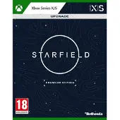 Starfield mise à niveau édition premium Xbox Series X/S