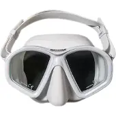 Pathos Micro Spearfishing Mask Wit