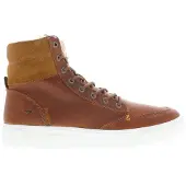 Hub Veterboots 'Dublin 2.0' cognac