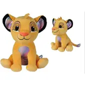 Simba LION KING - 'Party' Plush - 40cm