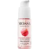 MOSSA Peel & Glow Active Peeling Serum 30 ml