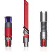 Dyson accessoireset - compatibel met V8, V11, V12 - 3 stuks