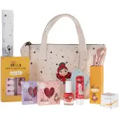 Miss Nella Glamorous Picks Tas