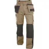 Dassy Seattle Werkbroek 245 G/m2 Plus | Maat: 52