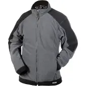 Dassy Kazan Fleecevest | Maat: XXXL