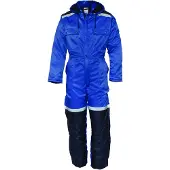 Havep 2206 Winteroverall Waterdicht Basic | Maat: 56
