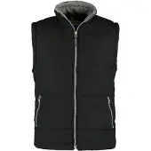Lemon & soda 3770 Bodywarmer Regular Fit Winddicht Waterafstotend Verwarmd | Maat: M