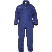 Hydrowear Kopenhagen-Y Overall Geel maat S heren