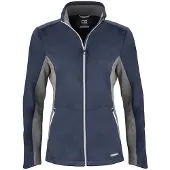 Cutter & Buck Navigate Softshell Jacket Dames | Maat: XS