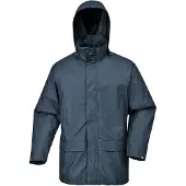 Portwest Regenjas Air S350 XXL / Navy